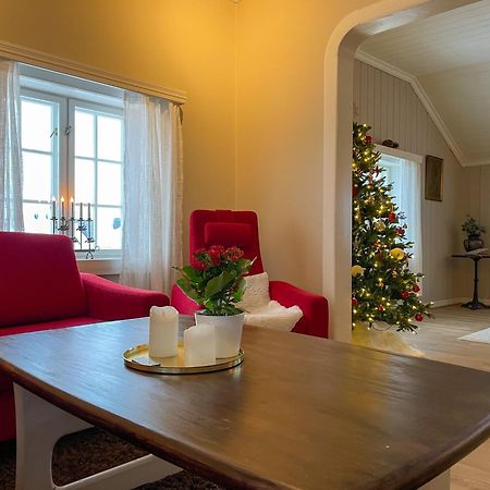 Finnegarden Roros Ngoại thất bức ảnh