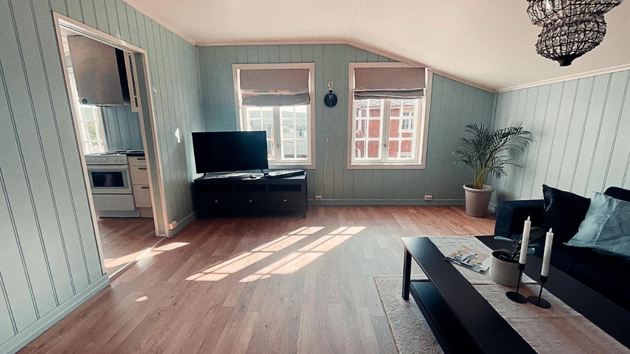 Finnegarden Roros Ngoại thất bức ảnh