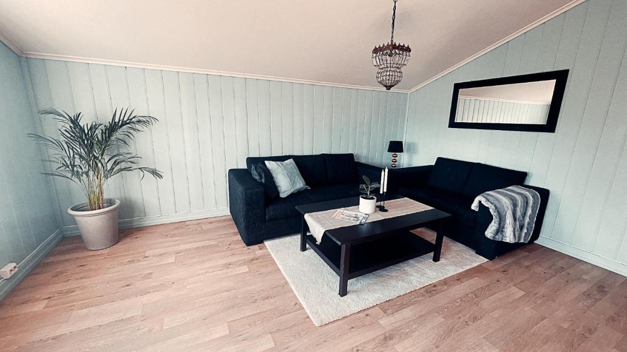 Finnegarden Roros Ngoại thất bức ảnh