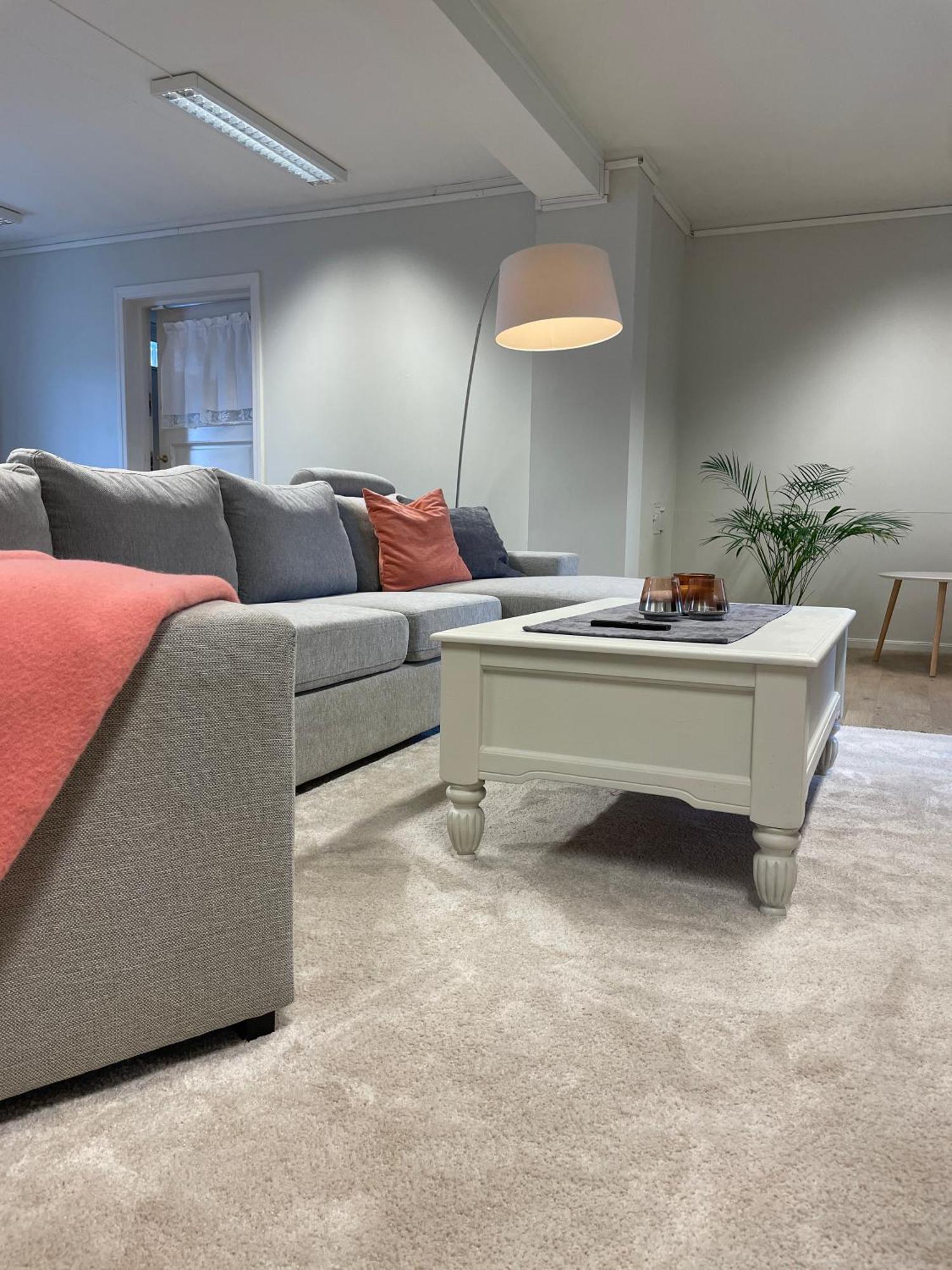 Finnegarden Roros Ngoại thất bức ảnh