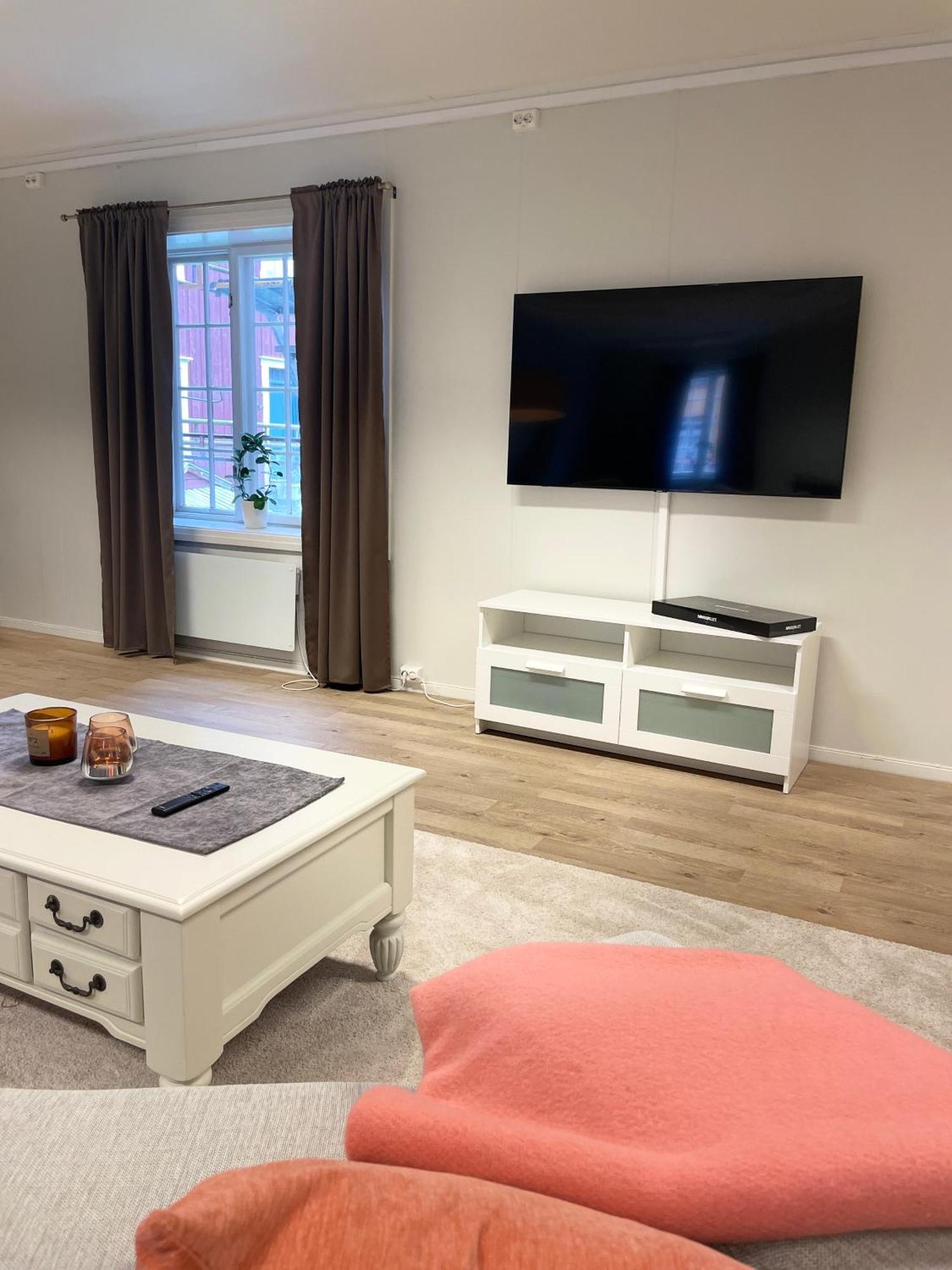 Finnegarden Roros Ngoại thất bức ảnh